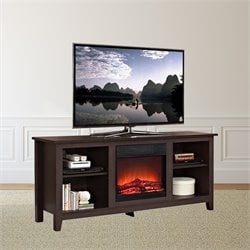 Fireplaces