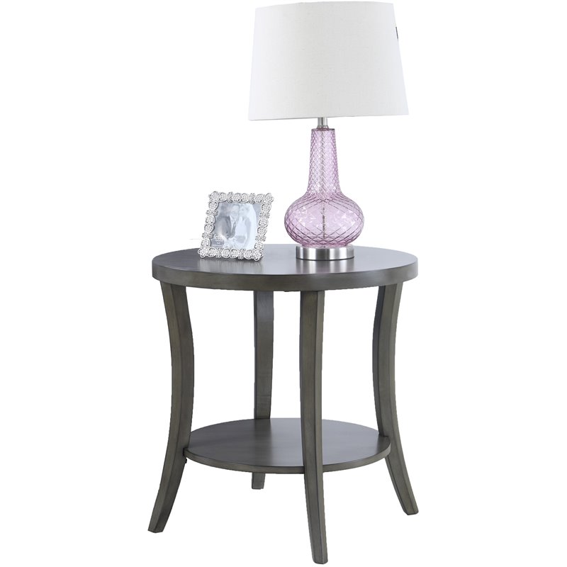 Oval End Table, Oval End Tables, Oval Side Tables