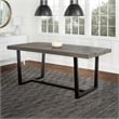 Trent Home Transitional 72
