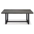 Trent Home Transitional 72