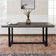 Trent Home Transitional 72
