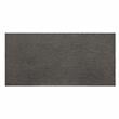 Trent Home 5-Piece Wood Counter Height Dining Set in Gray and Black