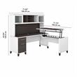 Trent Home Transitional 72