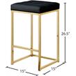 Trent Home Contemporary 26.5