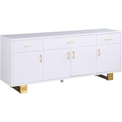 Buffet Tables & Sideboards