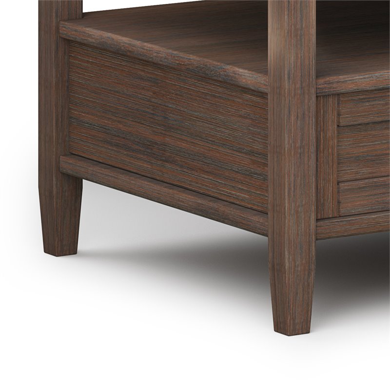 Trent Home Wood 48