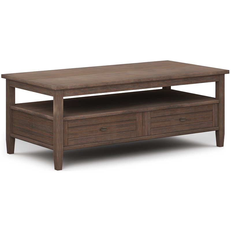 Trent Home Wood 48
