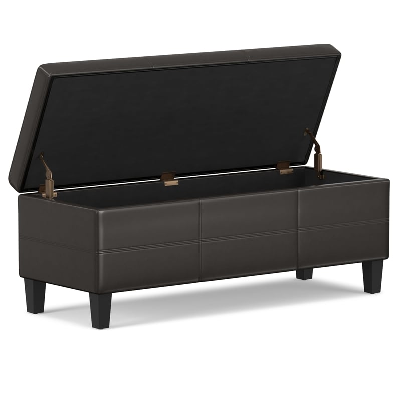 Trent Home 48