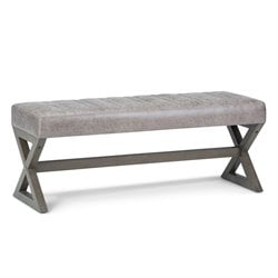Bedroom Benches