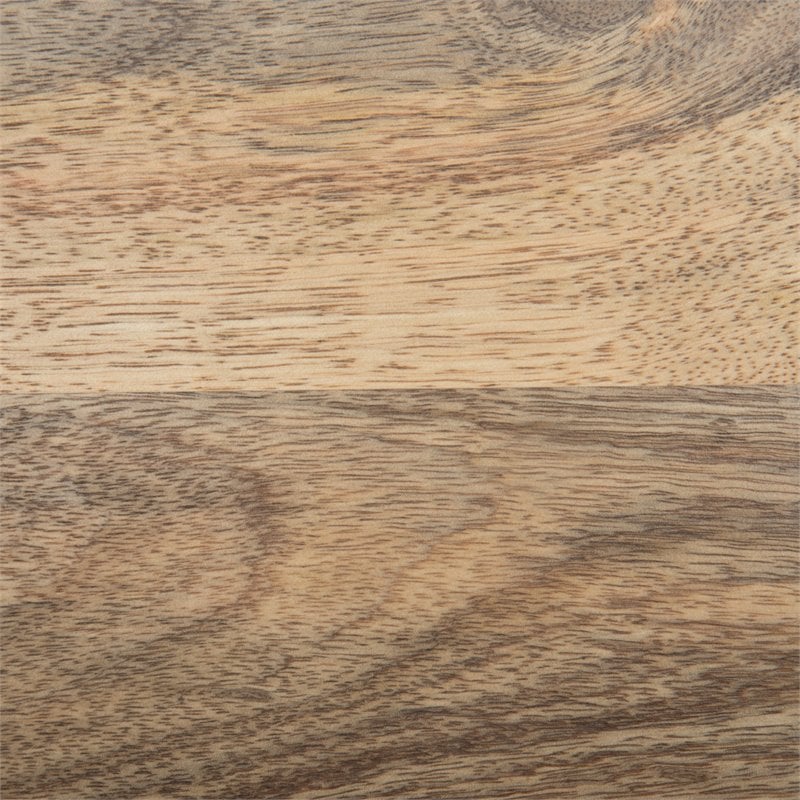 Trent Home Solid Wood & Metal 32