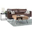 Trent Home Solid Wood & Metal 32