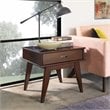 Trent Home Solid Hardood 22 