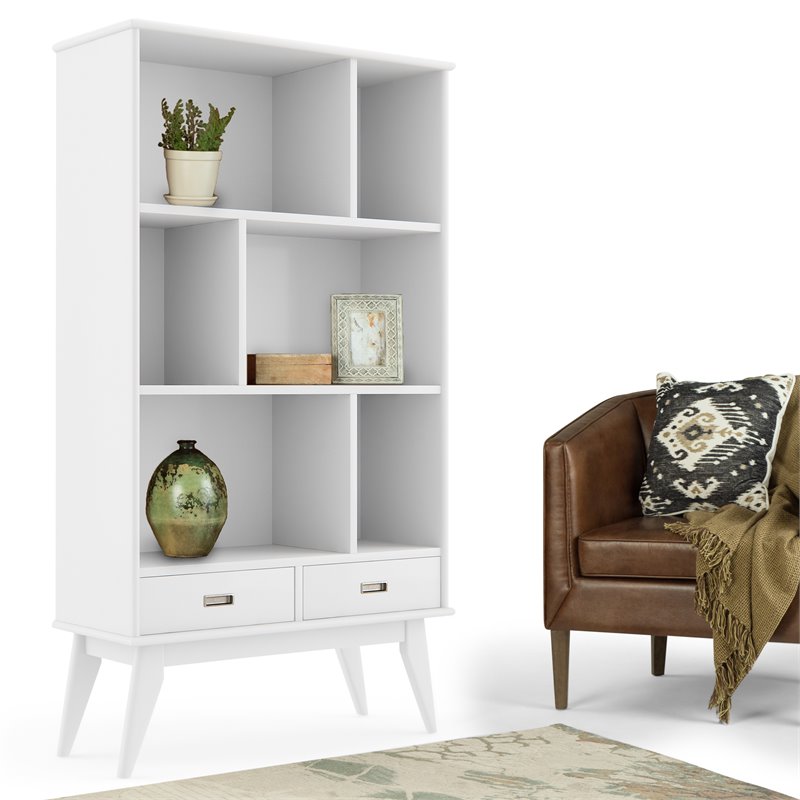 Trent Home Solid Hardood 64 