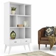 Trent Home Solid Hardood 64 