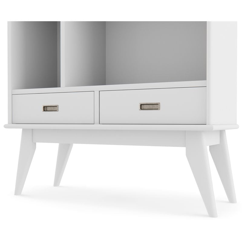 Trent Home Solid Hardood 64 