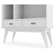 Trent Home Solid Hardood 64 