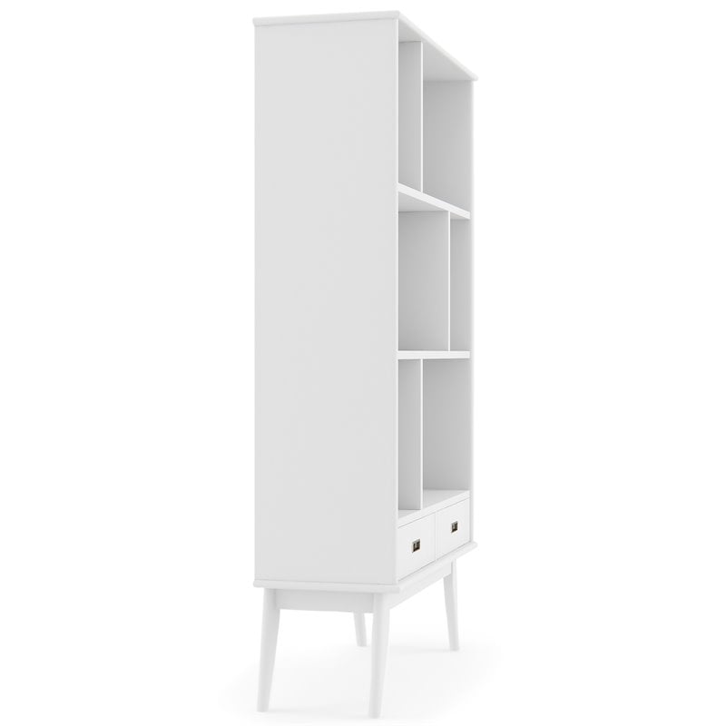 Trent Home Solid Hardood 64 