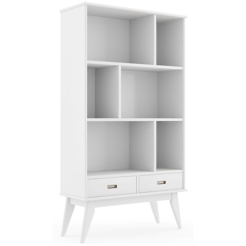 Trent Home Solid Hardood 64 