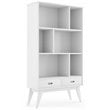 Trent Home Solid Hardood 64 