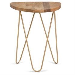 Accent Tables
