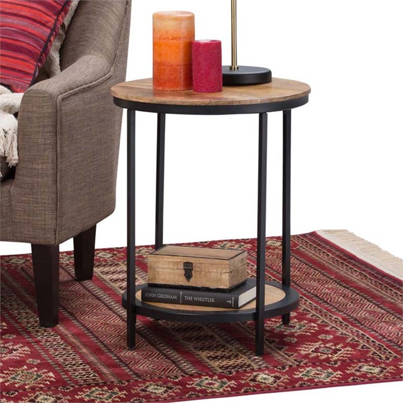 Trent Home Industrial 18