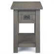 Trent Home Solid Acacia Wood 14 