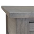 Trent Home Solid Acacia Wood 14 