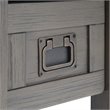 Trent Home Solid Acacia Wood 14 