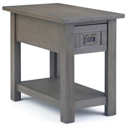 End Tables