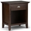 Trent Home Wood 24
