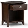 Trent Home Wood 24