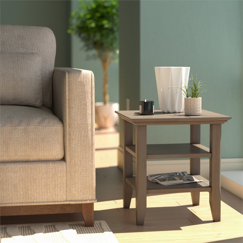 Trent Home Wood 19