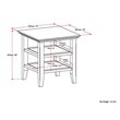 Trent Home Wood 19