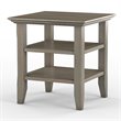 Trent Home Wood 19