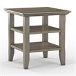Trent Home Wood 19