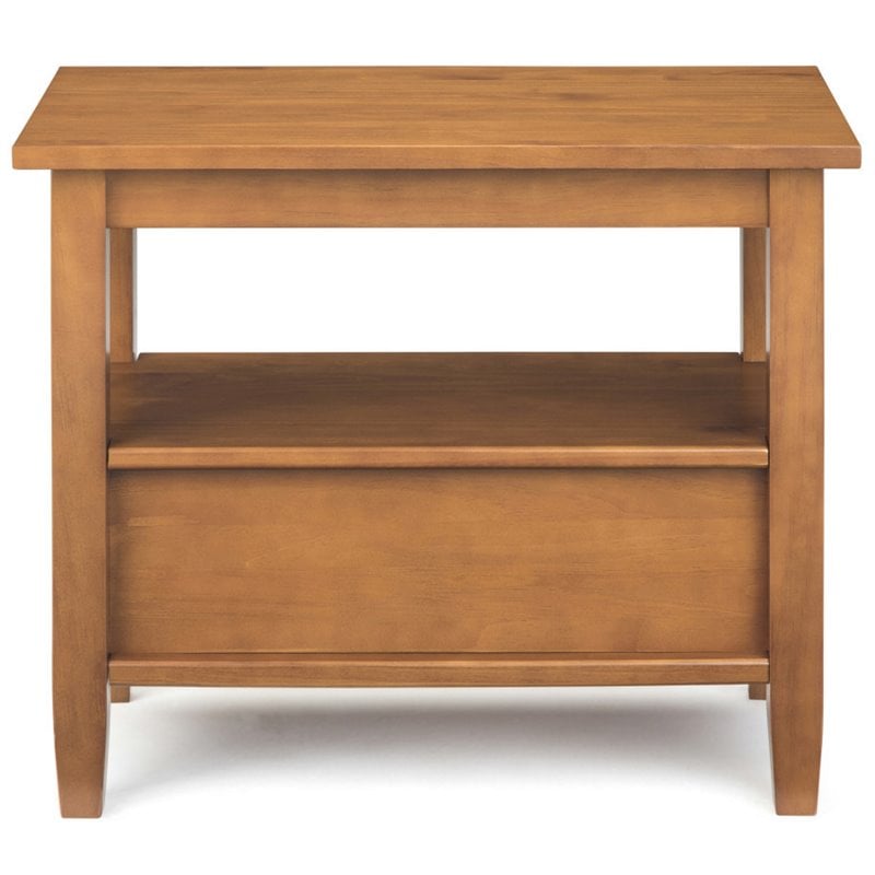 Trent Home Wood 14