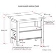 Trent Home Wood 14