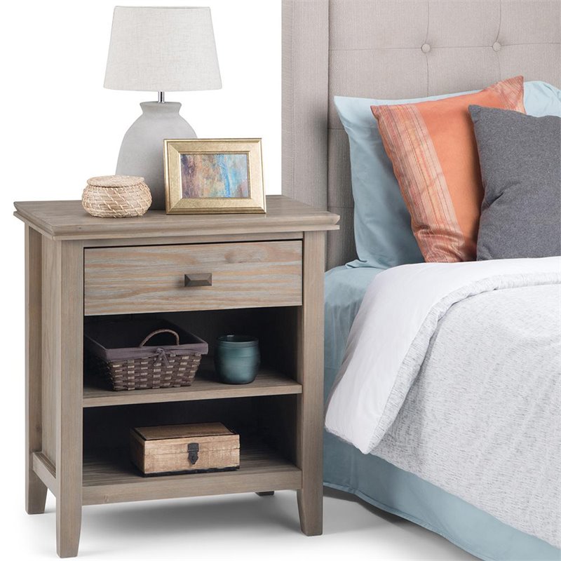 Trent Home Wood 24