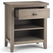 Trent Home Wood 24