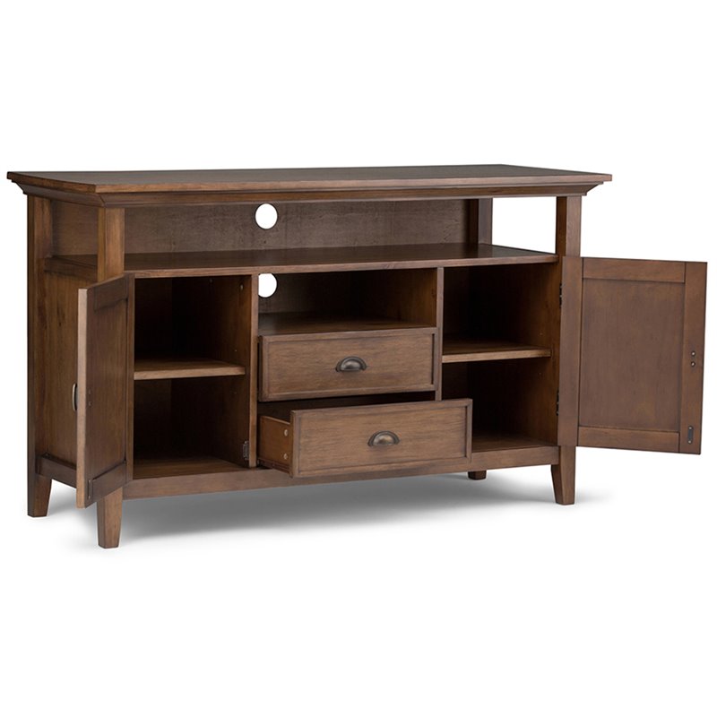 Trent Home Solid Wood 54 
