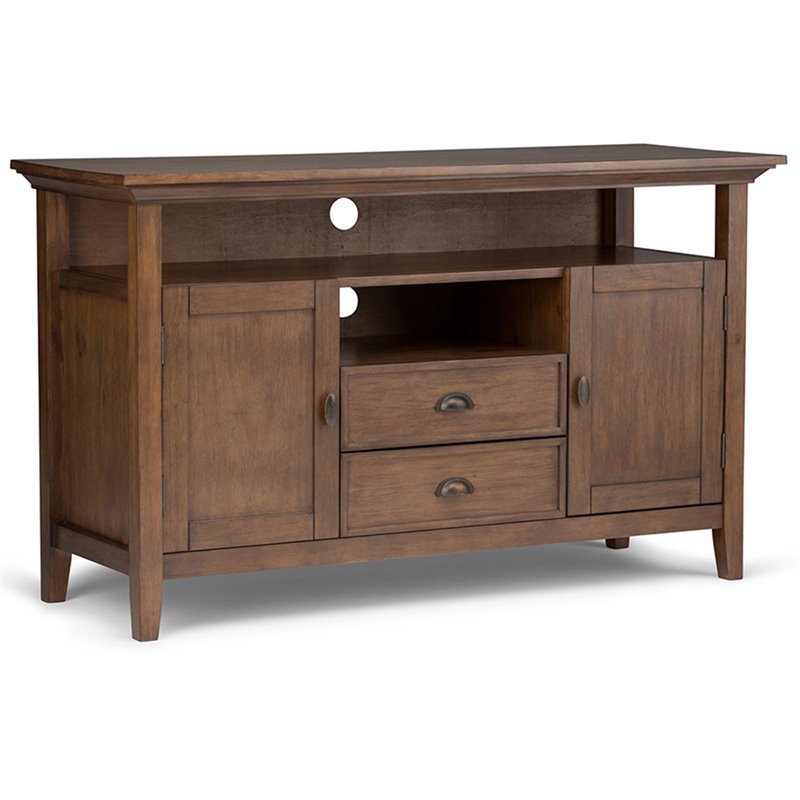 Trent Home Solid Wood 54 
