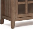 Trent Home Wood 60