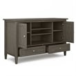 Trent Home Wood 47