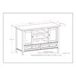 Trent Home Wood 47