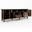 Trent Home Wood 72