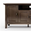 Trent Home Wood 72