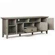 Trent Home Wood 72