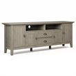 Trent Home Wood 72