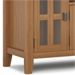 Trent Home Wood 72