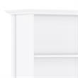 Trent Home Solid Wood 70